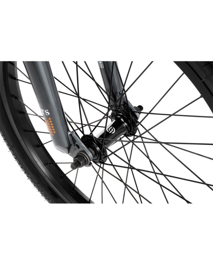 BICI WETHEPEOPLE THRILLSEEKERS 20.5" GRIS BICI WETHEPEOPLE THRILLSEEKERS 20.5" GRIS