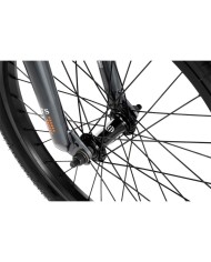 BICI WETHEPEOPLE THRILLSEEKERS 20.5" GRIS BICI WETHEPEOPLE THRILLSEEKERS 20.5" GRIS
