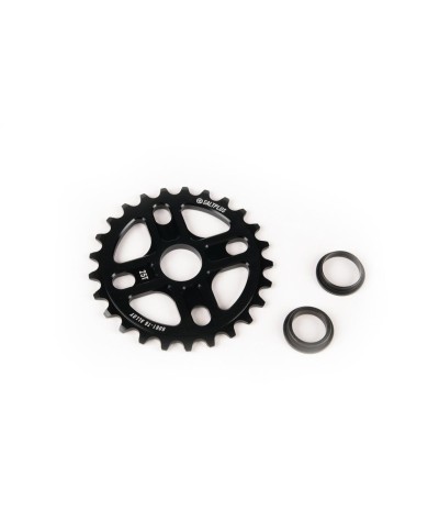 PLATO SALT PLUS MANTA NEGRO PLATO SALT PLUS MANTA NEGRO