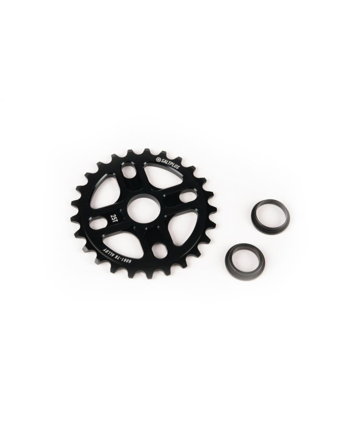 PLATO SALT PLUS MANTA NEGRO PLATO SALT PLUS MANTA NEGRO