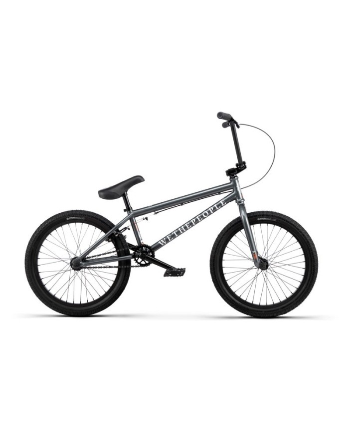 BICI WETHEPEOPLE THRILLSEEKERS 21" GRIS BICI WETHEPEOPLE THRILLSEEKERS 21" GRIS