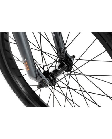 BICI WETHEPEOPLE THRILLSEEKERS 21" GRIS BICI WETHEPEOPLE THRILLSEEKERS 21" GRIS
