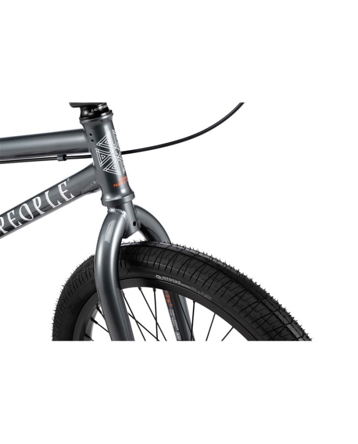 BICI WETHEPEOPLE THRILLSEEKERS 21" GRIS BICI WETHEPEOPLE THRILLSEEKERS 21" GRIS