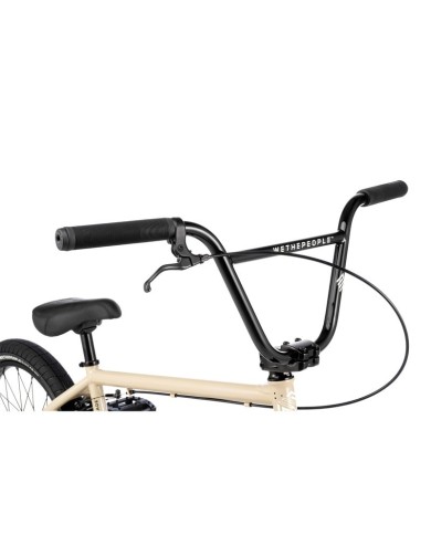 BICI WETHEPEOPLE ARCADE 21" BEIGE BICI WETHEPEOPLE ARCADE 21" BEIGE