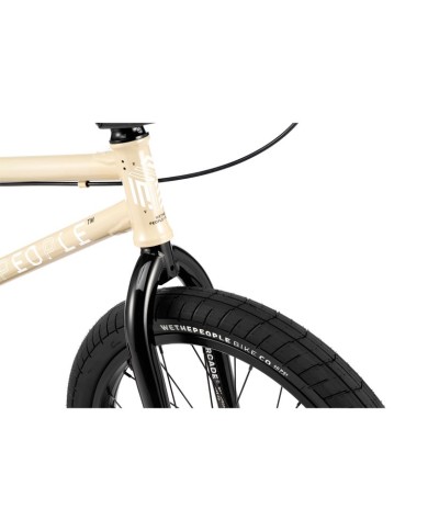 BICI WETHEPEOPLE ARCADE 21" BEIGE BICI WETHEPEOPLE ARCADE 21" BEIGE