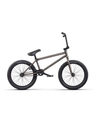 BICI WETHEPEOPLE JUSTICE 20.75" NEGRO TRANSLUCIDO BICI WETHEPEOPLE JUSTICE 20.75" NEGRO TRANSLUCIDO