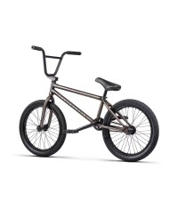 BICI WETHEPEOPLE JUSTICE 20.75" NEGRO TRANSLUCIDO BICI WETHEPEOPLE JUSTICE 20.75" NEGRO TRANSLUCIDO