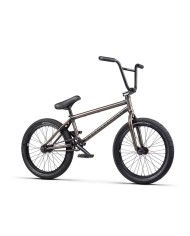 BICI WETHEPEOPLE JUSTICE 20.75" NEGRO TRANSLUCIDO BICI WETHEPEOPLE JUSTICE 20.75" NEGRO TRANSLUCIDO