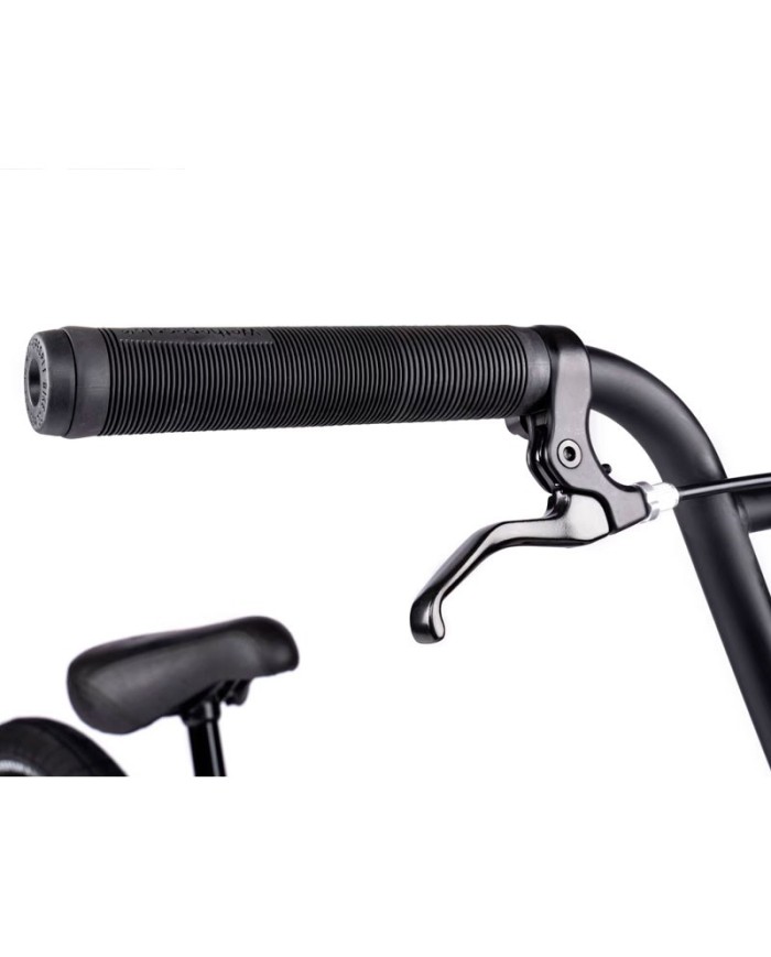 BICI WETHEPEOPLE JUSTICE 20.75" NEGRO TRANSLUCIDO BICI WETHEPEOPLE JUSTICE 20.75" NEGRO TRANSLUCIDO