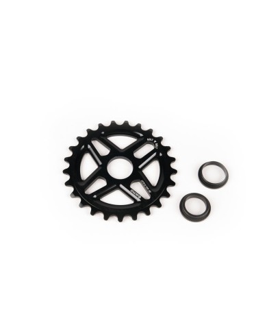 PLATO SALT PLUS CENTER NEGRO PLATO SALT PLUS CENTER NEGRO