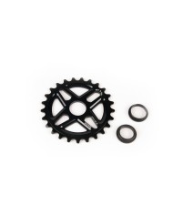 PLATO SALT PLUS CENTER NEGRO PLATO SALT PLUS CENTER NEGRO