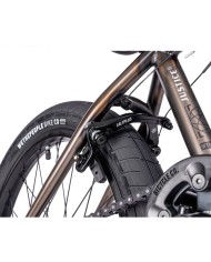BICI WETHEPEOPLE JUSTICE 20.75" NEGRO TRANSLUCIDO BICI WETHEPEOPLE JUSTICE 20.75" NEGRO TRANSLUCIDO