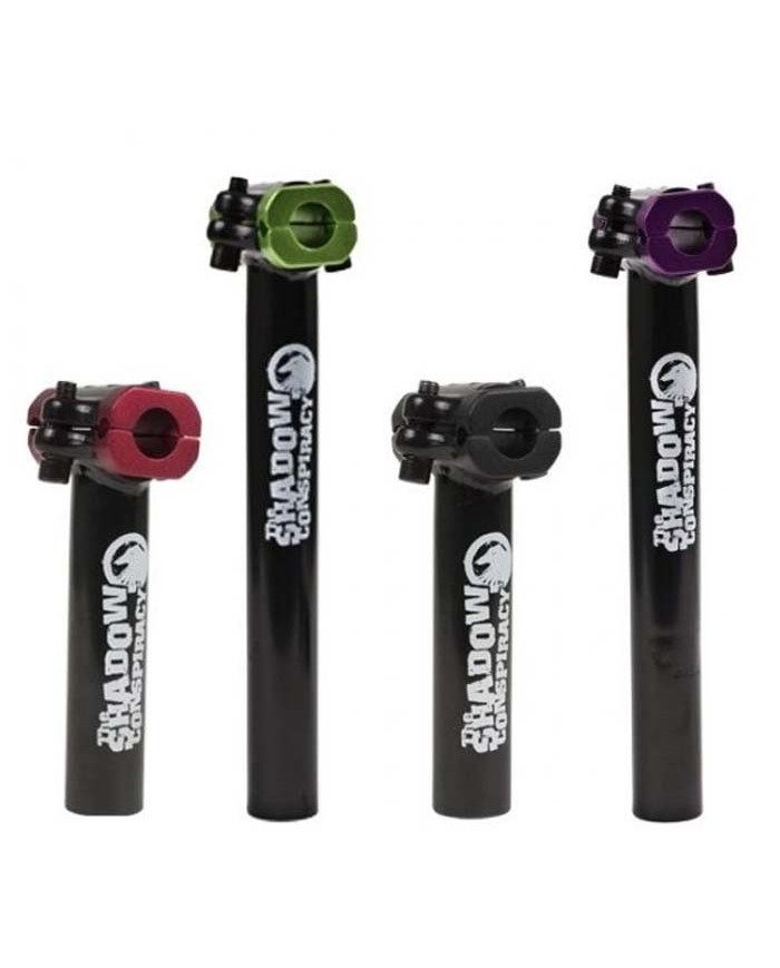 BARRA DE SILLIN SHADOW MEAN LITE OFERTA BARRA DE SILLIN SHADOW MEAN LITE OFERTA