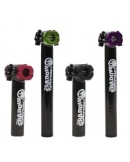 BARRA DE SILLIN SHADOW MEAN LITE OFERTA BARRA DE SILLIN SHADOW MEAN LITE OFERTA