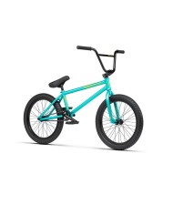 BICI RADIO DARKO 21" VERDE NEPTUNO BICI RADIO DARKO 21" VERDE NEPTUNO