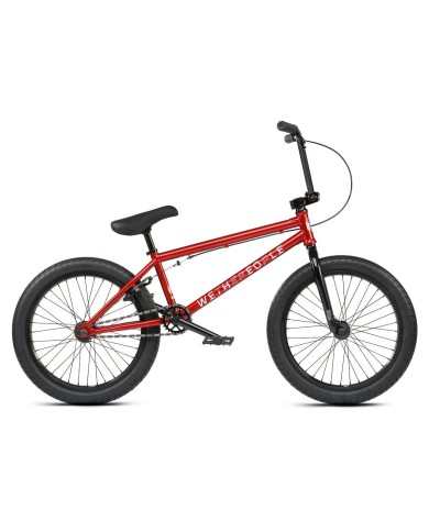 BICI WETHEPEOPLE ARCADE 21" ROJO BICI WETHEPEOPLE ARCADE 21" ROJO