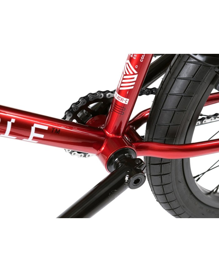 BICI WETHEPEOPLE ARCADE 21" ROJO BICI WETHEPEOPLE ARCADE 21" ROJO