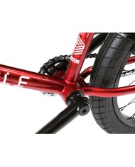 BICI WETHEPEOPLE ARCADE 21" ROJO BICI WETHEPEOPLE ARCADE 21" ROJO