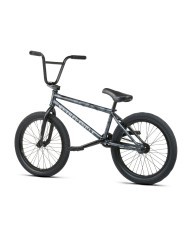 BICI WETHEPEOPLE JUSTICE 20.75" GRIS FANTASMA BICI WETHEPEOPLE JUSTICE 20.75" GRIS FANTASMA