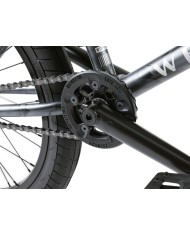 BICI WETHEPEOPLE JUSTICE 20.75" GRIS FANTASMA BICI WETHEPEOPLE JUSTICE 20.75" GRIS FANTASMA