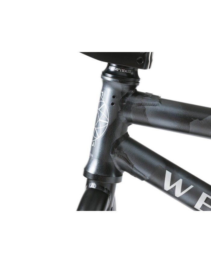 BICI WETHEPEOPLE JUSTICE 20.75" GRIS FANTASMA BICI WETHEPEOPLE JUSTICE 20.75" GRIS FANTASMA