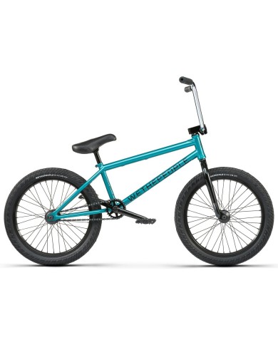BICI WETHEPEOPLE CRYSIS 21" TURQUESA METALIZADO BICI WETHEPEOPLE CRYSIS 21" TURQUESA METALIZADO