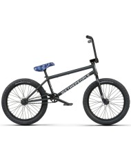 BICI WETHEPEOPLE CRYSIS 20.5" NEGRO MATE BICI WETHEPEOPLE CRYSIS 20.5" NEGRO MATE