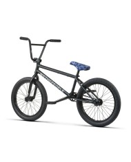 BICI WETHEPEOPLE CRYSIS 20.5" NEGRO MATE