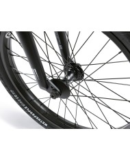 BICI WETHEPEOPLE CRYSIS 20.5" NEGRO MATE