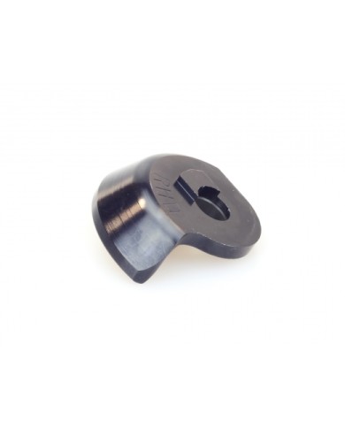 CUBREBUJE TRASERO PROFILE AEGIS DS NEGRO CUBREBUJE TRASERO PROFILE AEGIS DS NEGRO