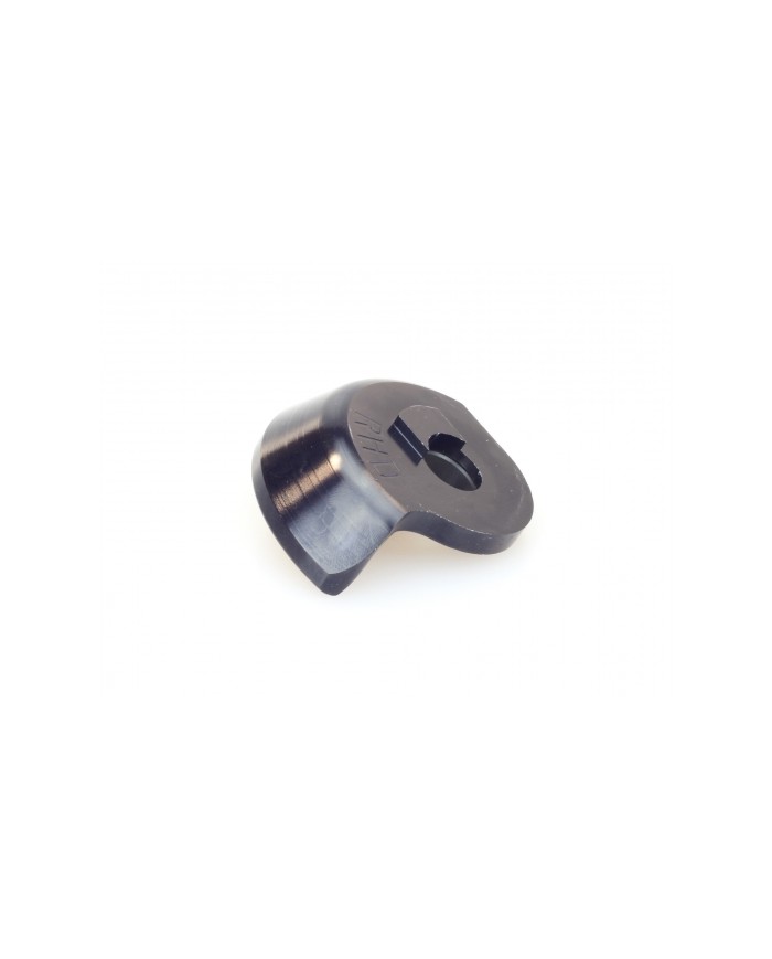 CUBREBUJE TRASERO PROFILE AEGIS DS NEGRO CUBREBUJE TRASERO PROFILE AEGIS DS NEGRO