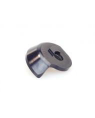 CUBREBUJE TRASERO PROFILE AEGIS DS NEGRO CUBREBUJE TRASERO PROFILE AEGIS DS NEGRO