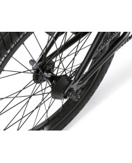 BICI WETHEPEOPLE CRYSIS 20.5" NEGRO MATE