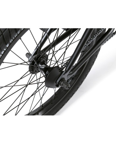 BICI WETHEPEOPLE CRYSIS 21" NEGRO BICI WETHEPEOPLE CRYSIS 21" NEGRO