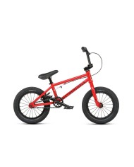 BICI WETHEPEOPLE RIOT 14" ROJO