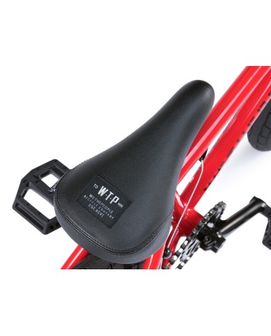 BICI WETHEPEOPLE RIOT 14" ROJO BICI WETHEPEOPLE RIOT 14" ROJO