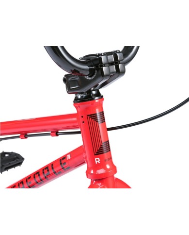 BICI WETHEPEOPLE RIOT 14" ROJO BICI WETHEPEOPLE RIOT 14" ROJO