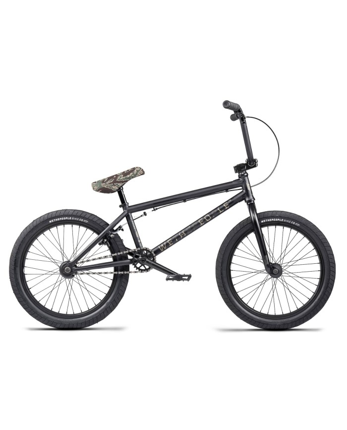 BICI WETHEPEOPLE ARCADE 21" NEGRO BICI WETHEPEOPLE ARCADE 21" NEGRO