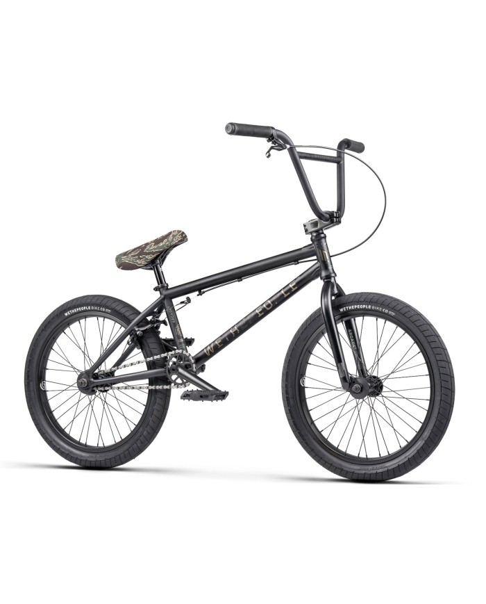 BICI WETHEPEOPLE ARCADE 21" NEGRO BICI WETHEPEOPLE ARCADE 21" NEGRO