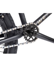 BICI WETHEPEOPLE ARCADE 21" NEGRO BICI WETHEPEOPLE ARCADE 21" NEGRO