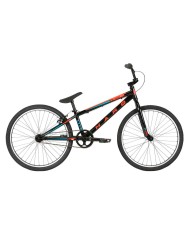 BICI HARO ANNEX 24" NEGRO OFERTA BICI HARO ANNEX 24" NEGRO OFERTA