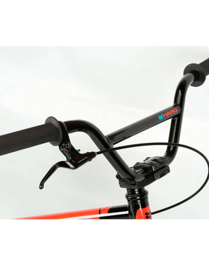 BICI HARO ANNEX 24" NEGRO OFERTA