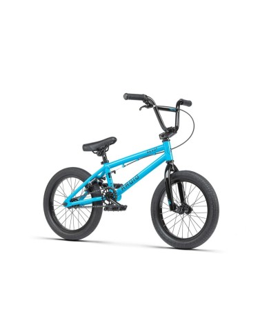 BICI RADIO REVO 16" AZUL BICI RADIO REVO 16" AZUL