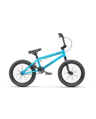 BICI RADIO REVO 16" AZUL BICI RADIO REVO 16" AZUL