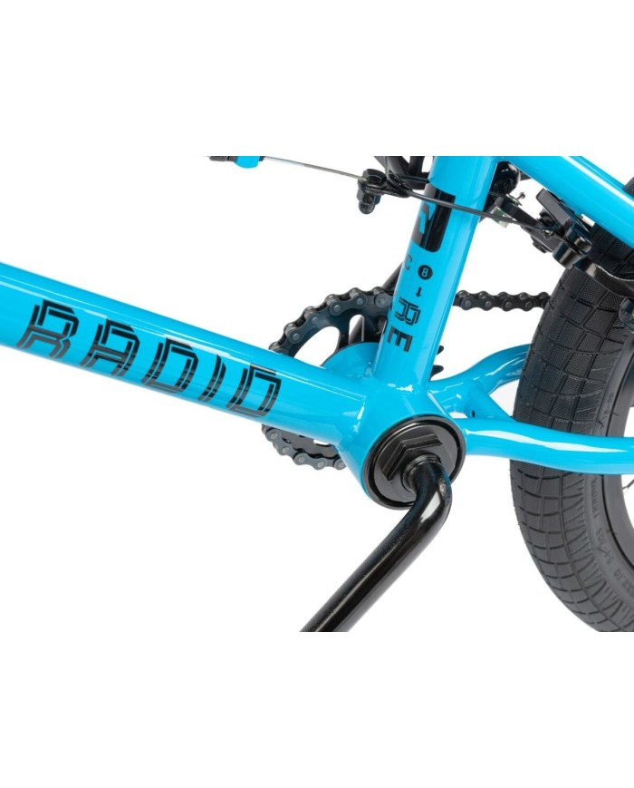 BICI RADIO REVO 16" AZUL BICI RADIO REVO 16" AZUL