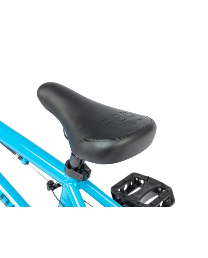 BICI RADIO REVO 16" AZUL BICI RADIO REVO 16" AZUL
