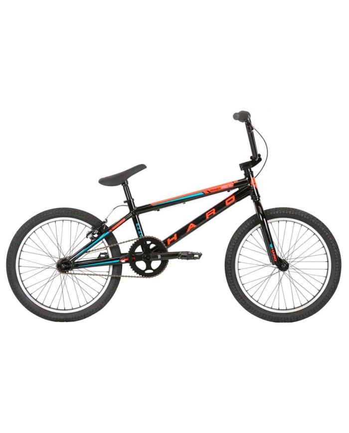 BICI HARO ANNEX PRO XL NEGRO OFERTA