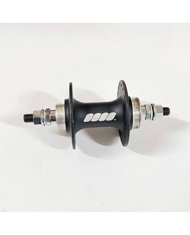 BUJE TRASERO SUNN FREEWHEEL 10MM NEGRO OFERTA BUJE TRASERO SUNN FREEWHEEL 10MM NEGRO OFERTA