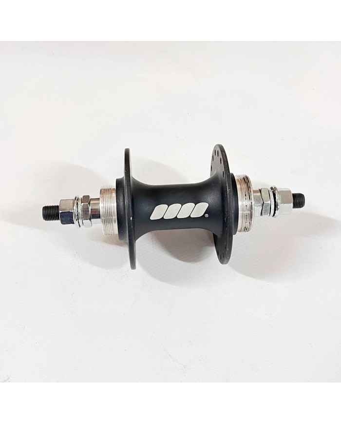 BUJE TRASERO SUNN FREEWHEEL 10MM NEGRO OFERTA BUJE TRASERO SUNN FREEWHEEL 10MM NEGRO OFERTA