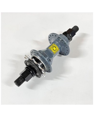 CASSETTE ODYSSEY V1 14MM 36H LHD GRIS OFERTA CASSETTE ODYSSEY V1 14MM 36H LHD GRIS OFERTA
